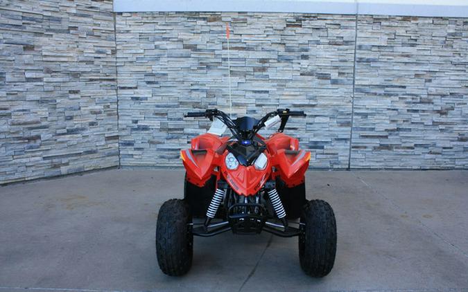 2026 Polaris Outlaw 110 EFI