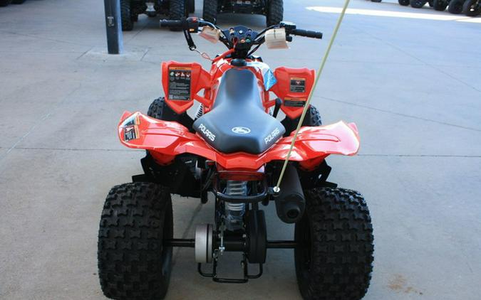 2026 Polaris Outlaw 110 EFI