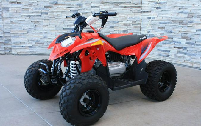 2026 Polaris Outlaw 110 EFI