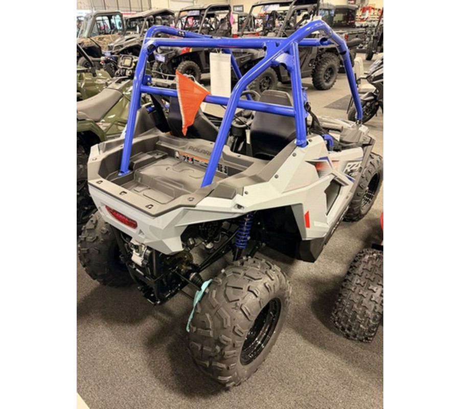 2026 Polaris RZR 200 EFI
