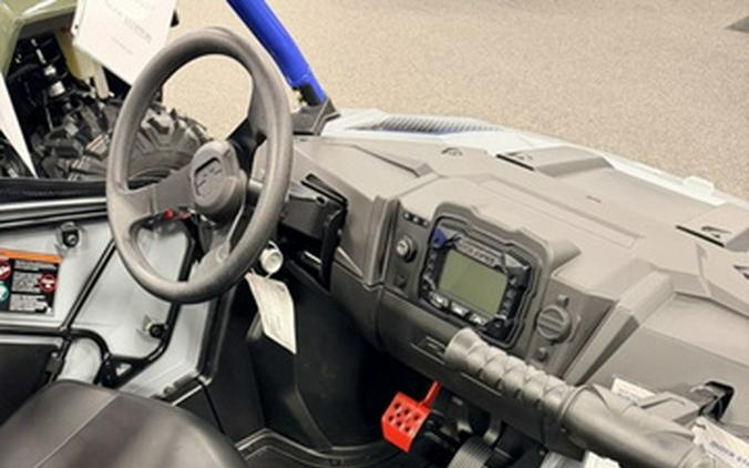 2026 Polaris RZR 200 EFI