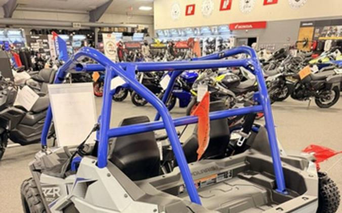 2026 Polaris RZR 200 EFI