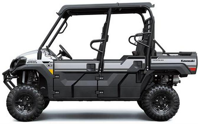 2027 Kawasaki MULE PRO-FXT™ 1000 LE