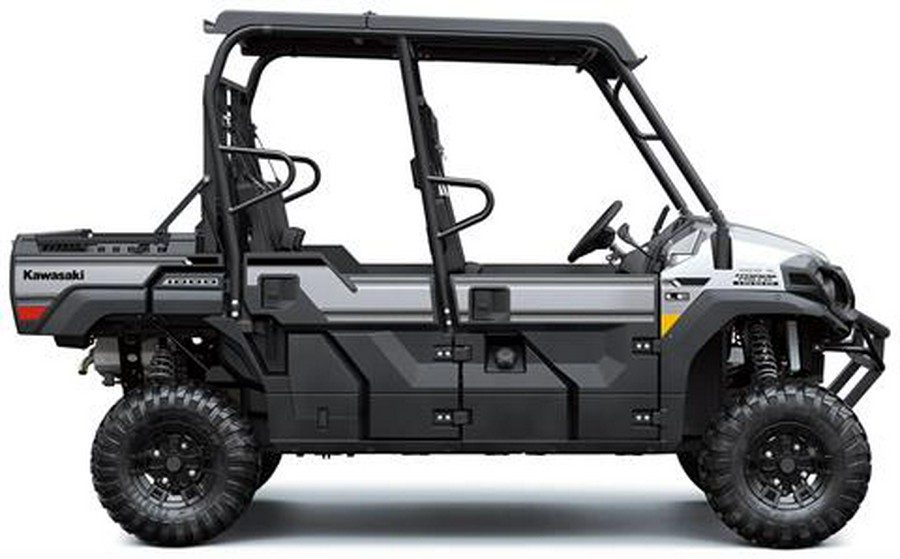 2027 Kawasaki MULE PRO-FXT™ 1000 LE