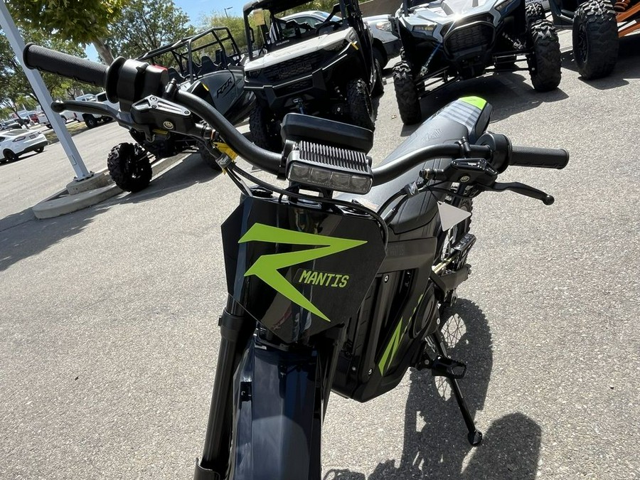 2026 Rawrr Mantis X Pro