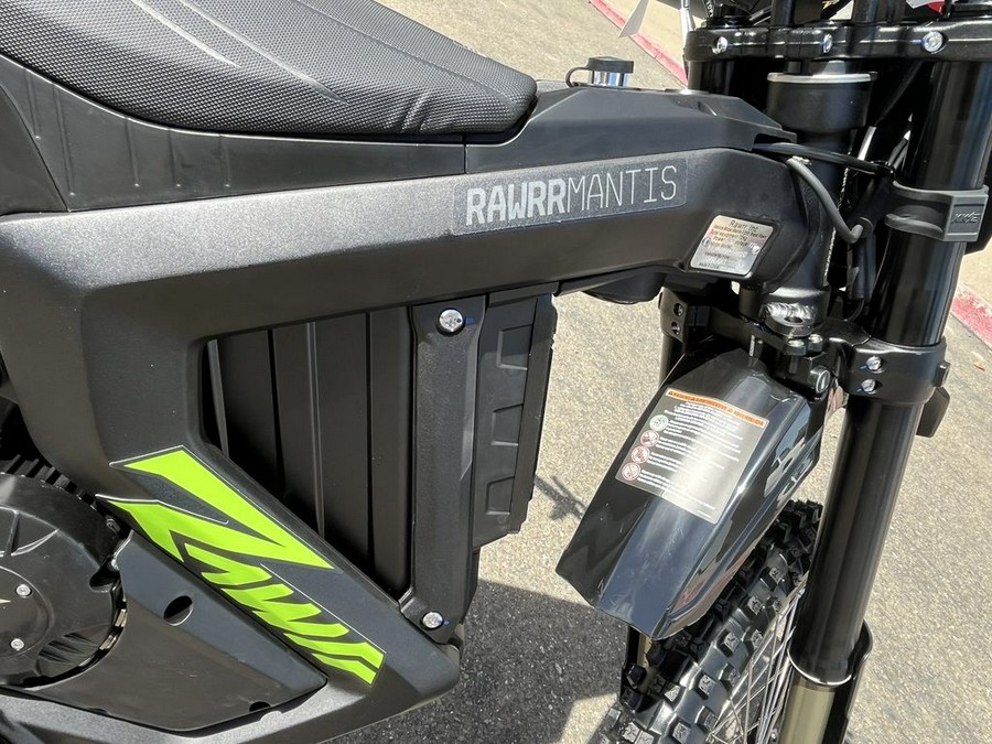 2026 Rawrr Mantis X Pro