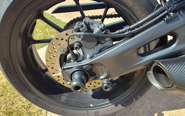 2023 Yamaha YZF R7