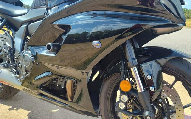 2023 Yamaha YZF R7