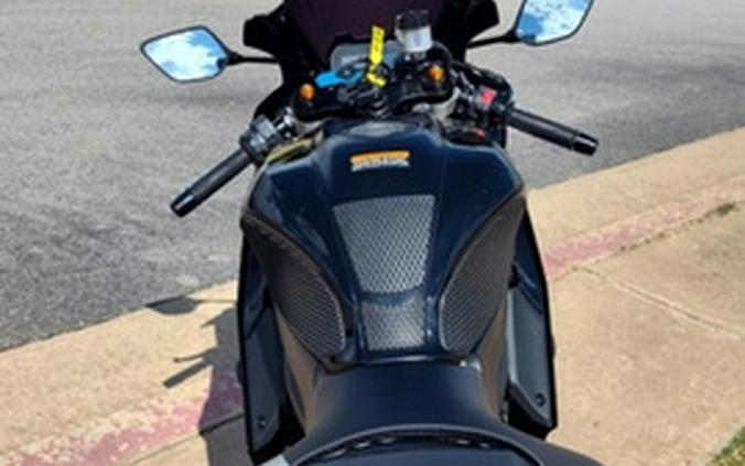 2023 Yamaha YZF R7