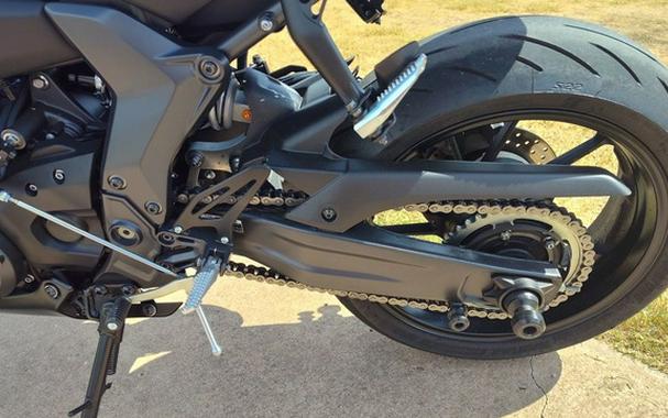 2023 Yamaha YZF R7