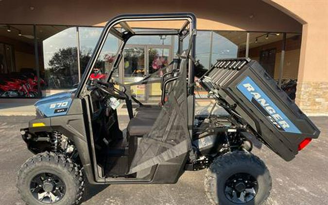 2026 Polaris Ranger SP 570 Premium