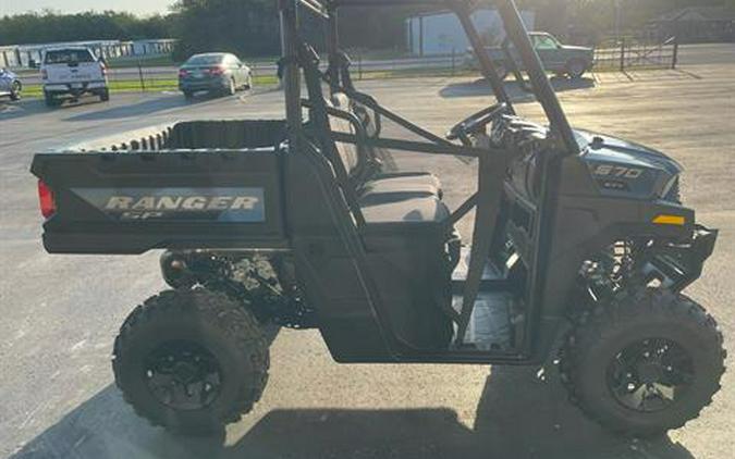 2026 Polaris Ranger SP 570 Premium