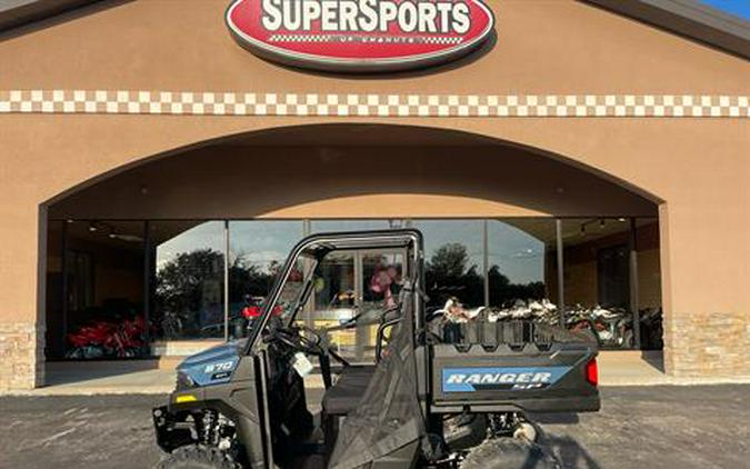 2026 Polaris Ranger SP 570 Premium