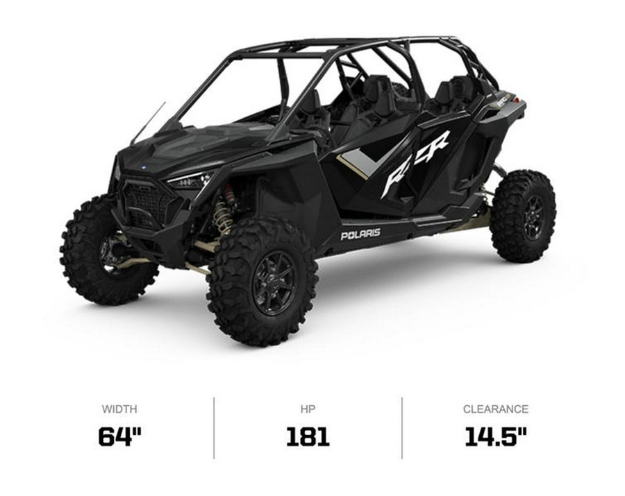 2022 Polaris® RZR PRO XP 4 Ultimate