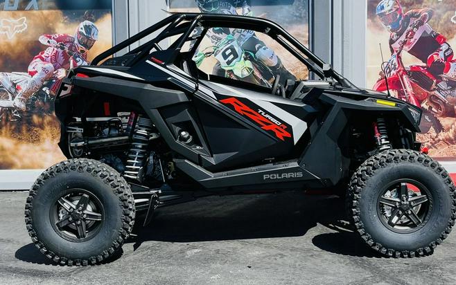 2023 Polaris® RZR Turbo R Ultimate