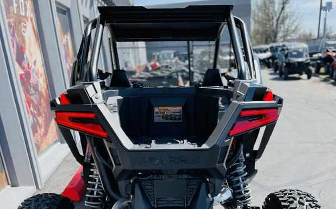 2023 Polaris® RZR Turbo R Ultimate