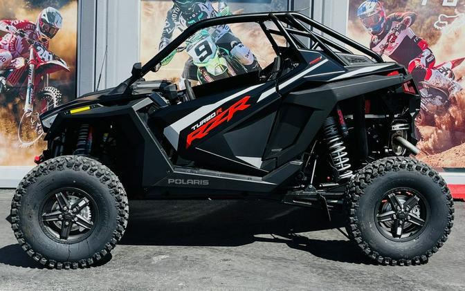 2023 Polaris® RZR Turbo R Ultimate