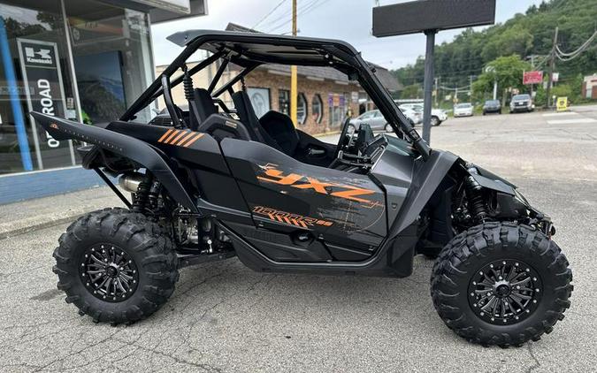 2022 Yamaha YXZ1000R SS XT-R