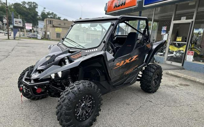 2022 Yamaha YXZ1000R SS XT-R