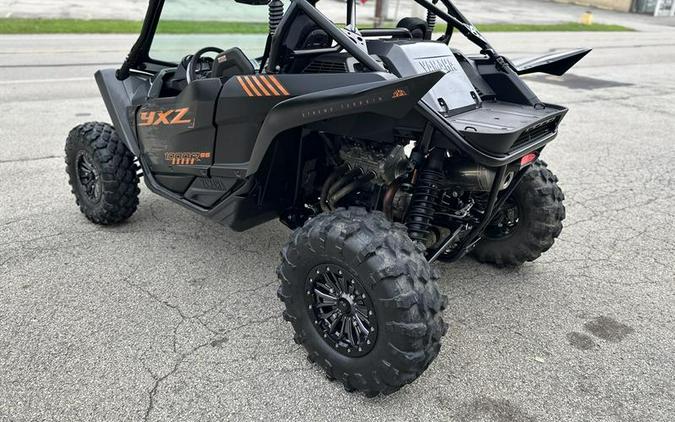 2022 Yamaha YXZ1000R SS XT-R