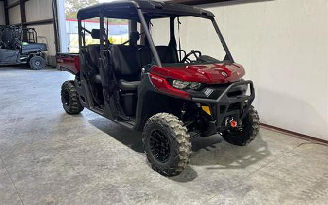 2024 Can-Am Defender MAX XT HD9