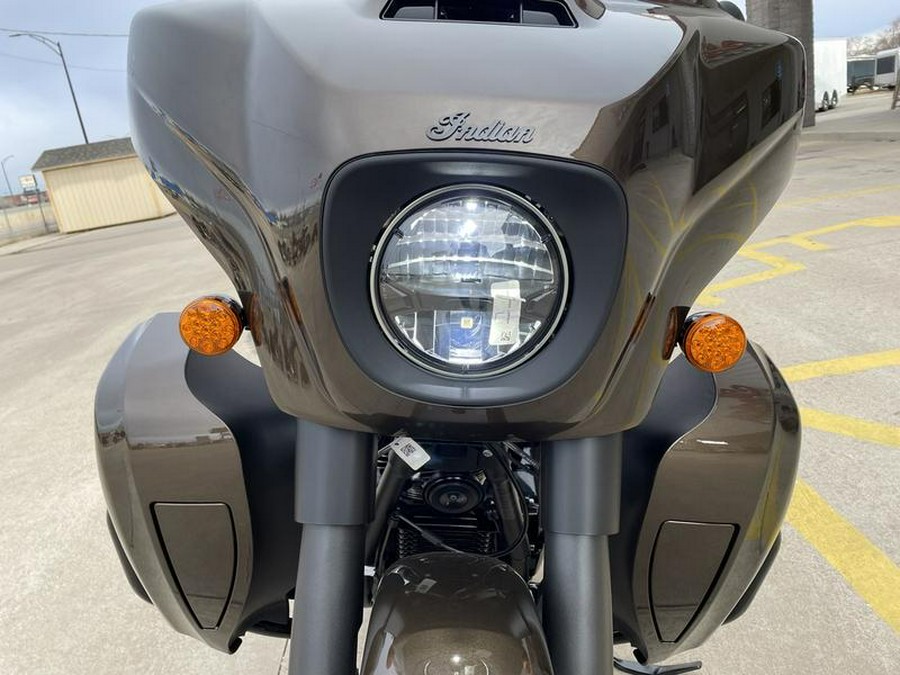 2023 Indian Motorcycle® Roadmaster® Dark Horse® Bronze Pearl Metallic