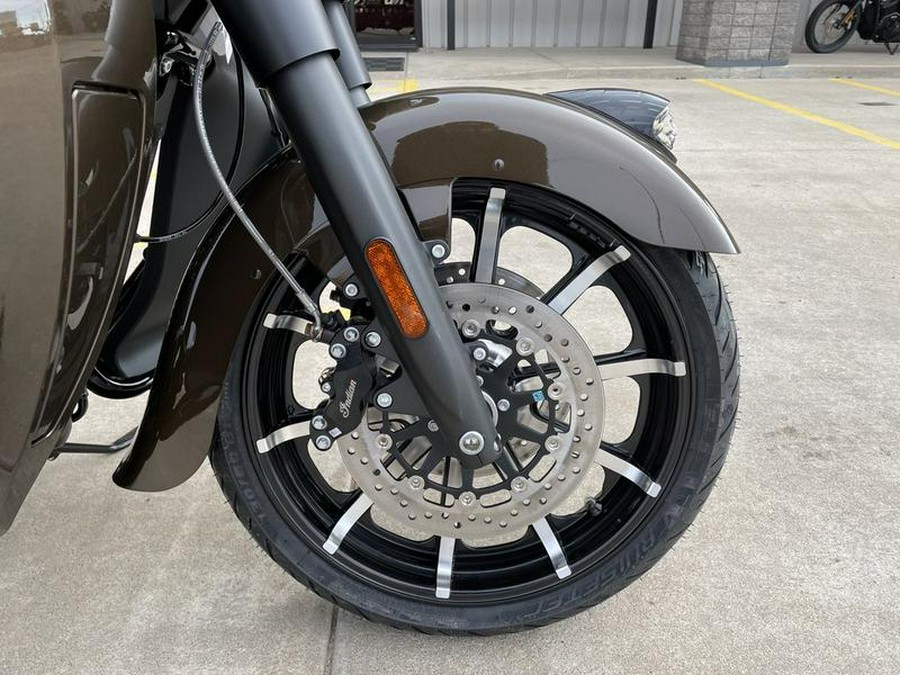 2023 Indian Motorcycle® Roadmaster® Dark Horse® Bronze Pearl Metallic