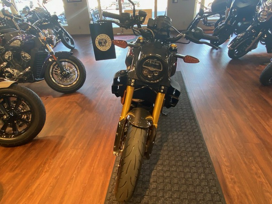 2024 Indian Motorcycle® FTR R Carbon