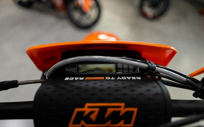 2024 KTM 350 XW-F