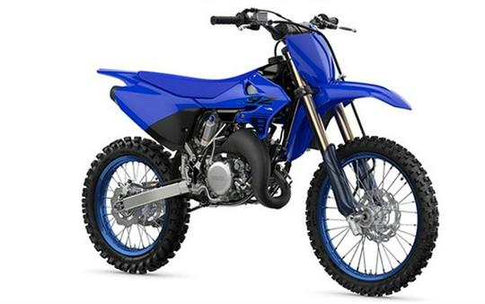 2024 Yamaha YZ 85LW