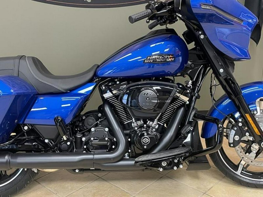 2024 Harley-Davidson® FLHX - Street Glide®