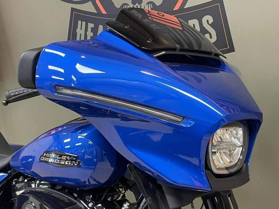 2024 Harley-Davidson® FLHX - Street Glide®