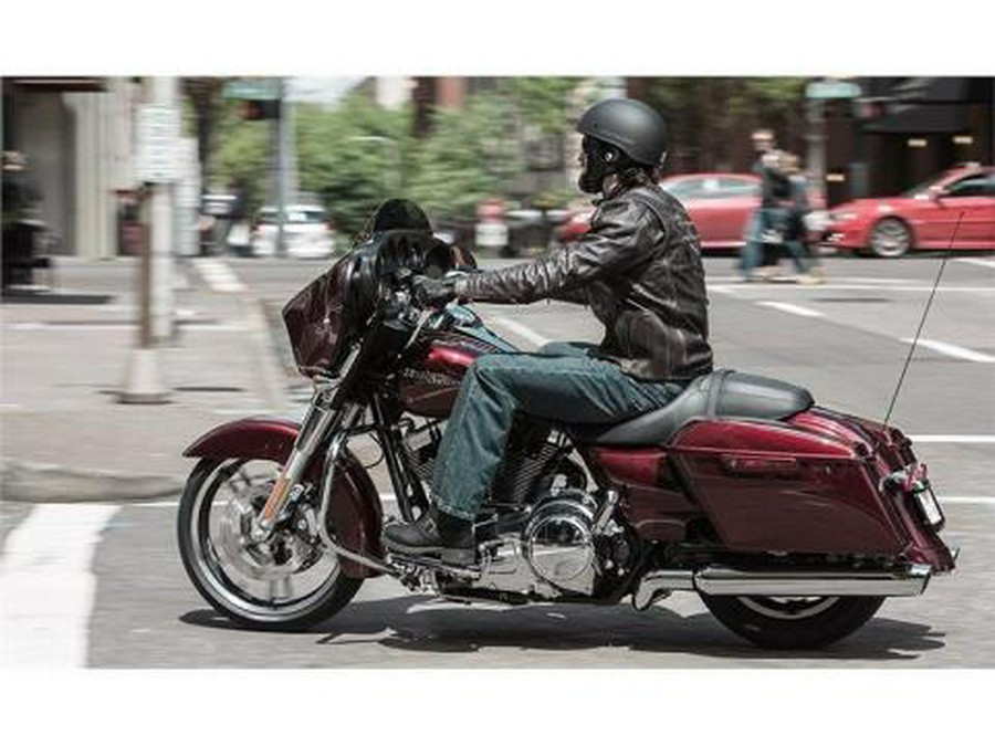 2015 Harley-Davidson Street Glide®