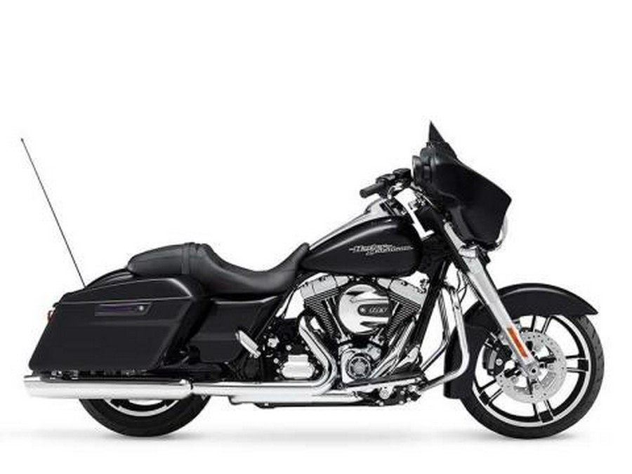 2015 Harley-Davidson Street Glide®