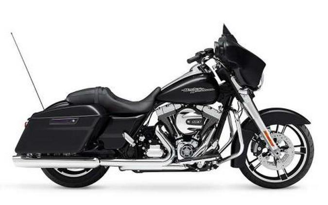 2015 Harley-Davidson Street Glide®