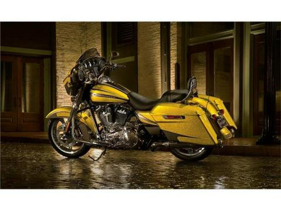 2015 Harley-Davidson Street Glide®