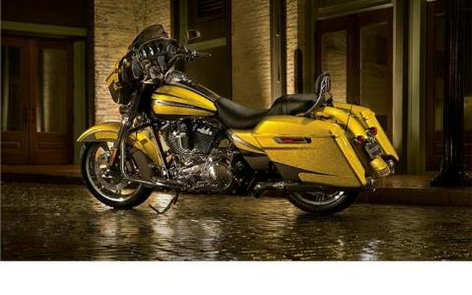 2015 Harley-Davidson Street Glide®