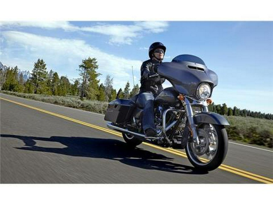 2015 Harley-Davidson Street Glide®