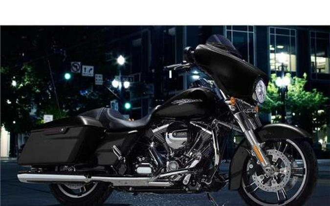 2015 Harley-Davidson Street Glide®