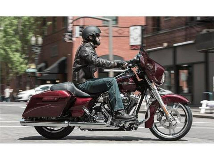 2015 Harley-Davidson Street Glide®