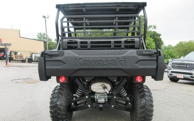 2024 Kawasaki MULE PRO-FXT 1000 LE