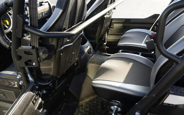 2025 Kawasaki Teryx4™ S LE