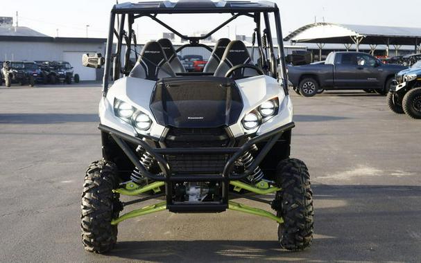 2025 Kawasaki Teryx4™ S LE