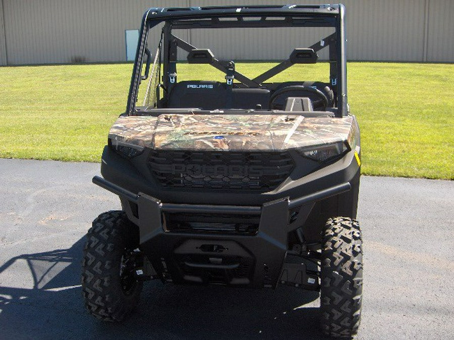 2024 Polaris Industries Ranger 1000 Premium