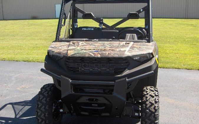 2024 Polaris Industries Ranger 1000 Premium