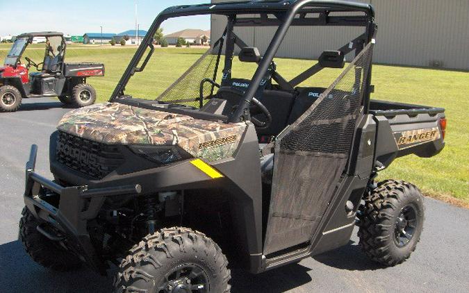 2024 Polaris Industries Ranger 1000 Premium