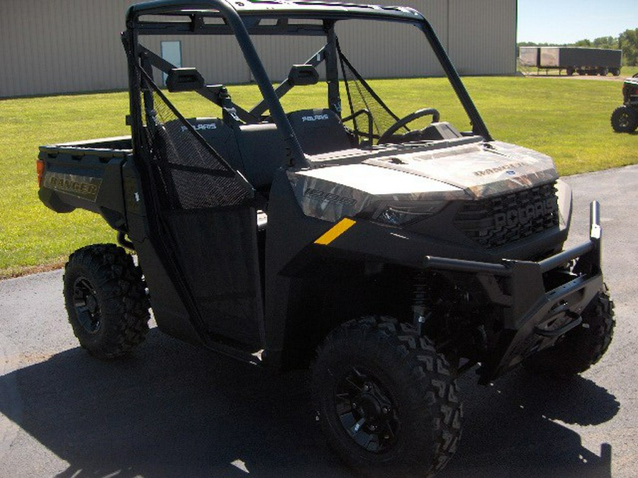 2024 Polaris Industries Ranger 1000 Premium