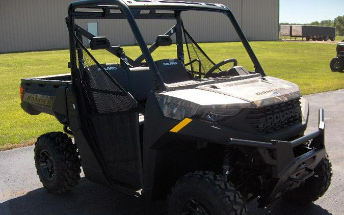 2024 Polaris Industries Ranger 1000 Premium