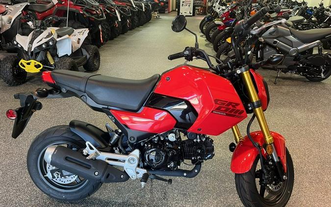 2025 Honda® Grom