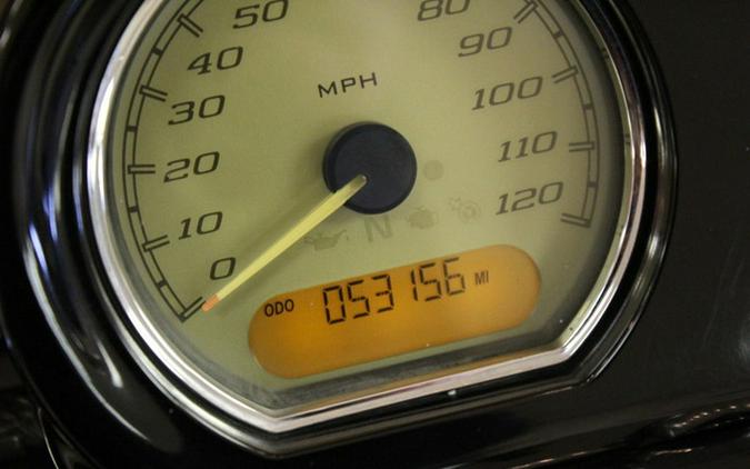 2015 Harley-Davidson FLTRXS - Road Glide Special